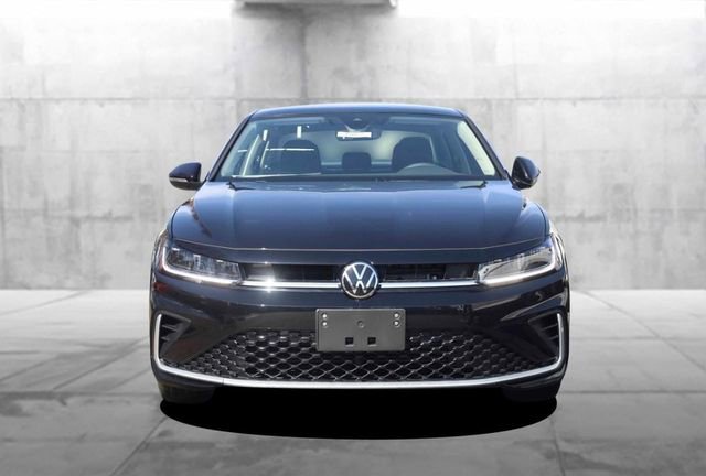 New 2026 Volkswagen Jetta SEL image 4