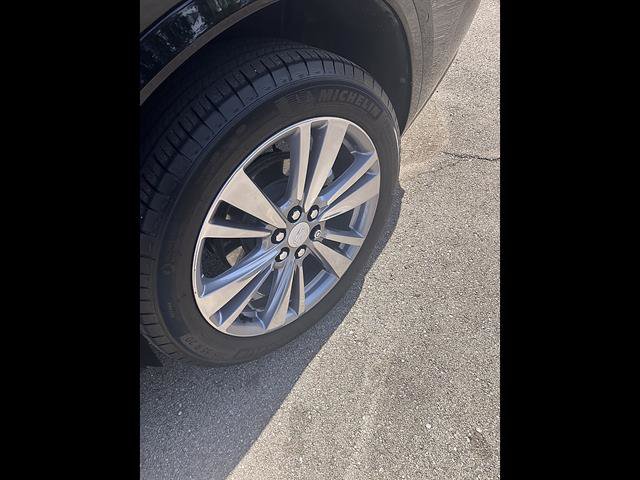 Certified 2025 Cadillac XT6 Premium Luxury w/ Platinum Package AWD/4WD image 18