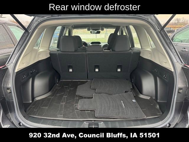 Used 2019 Subaru Forester w/ Alloy Wheel Package AWD/4WD image 15