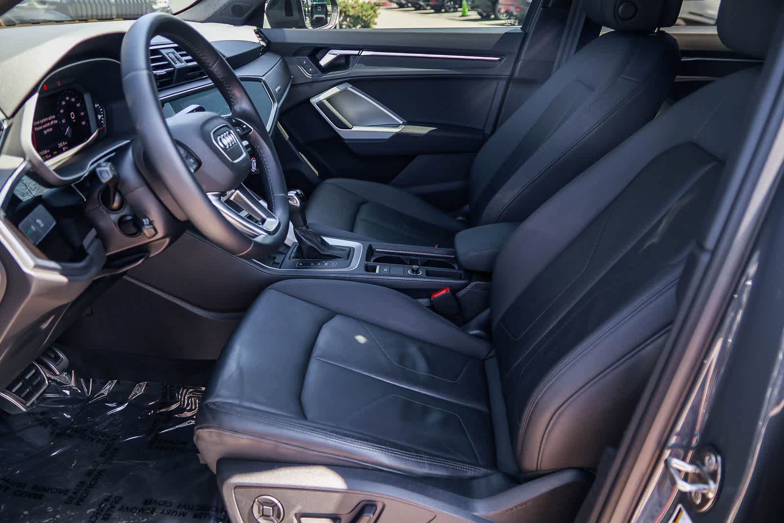 Used 2020 Audi Q3 2.0T Premium Plus image 19