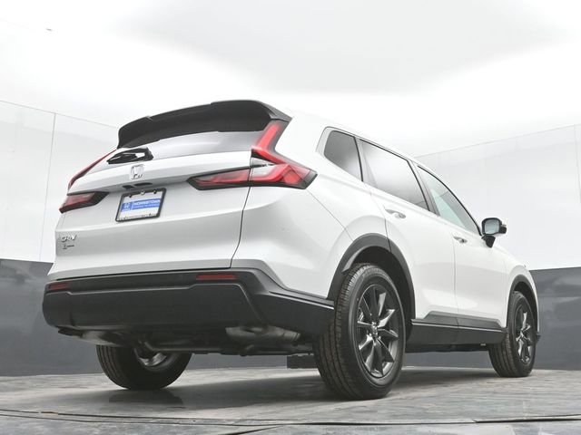 New 2026 Honda CR-V EX-L image 48