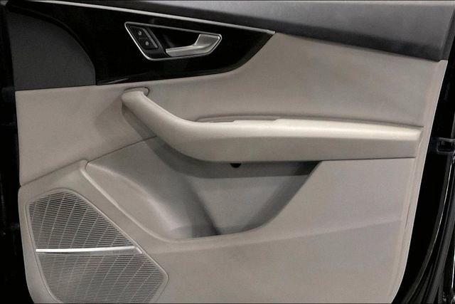 Used 2022 Audi Q7 3.0T Premium Plus image 24