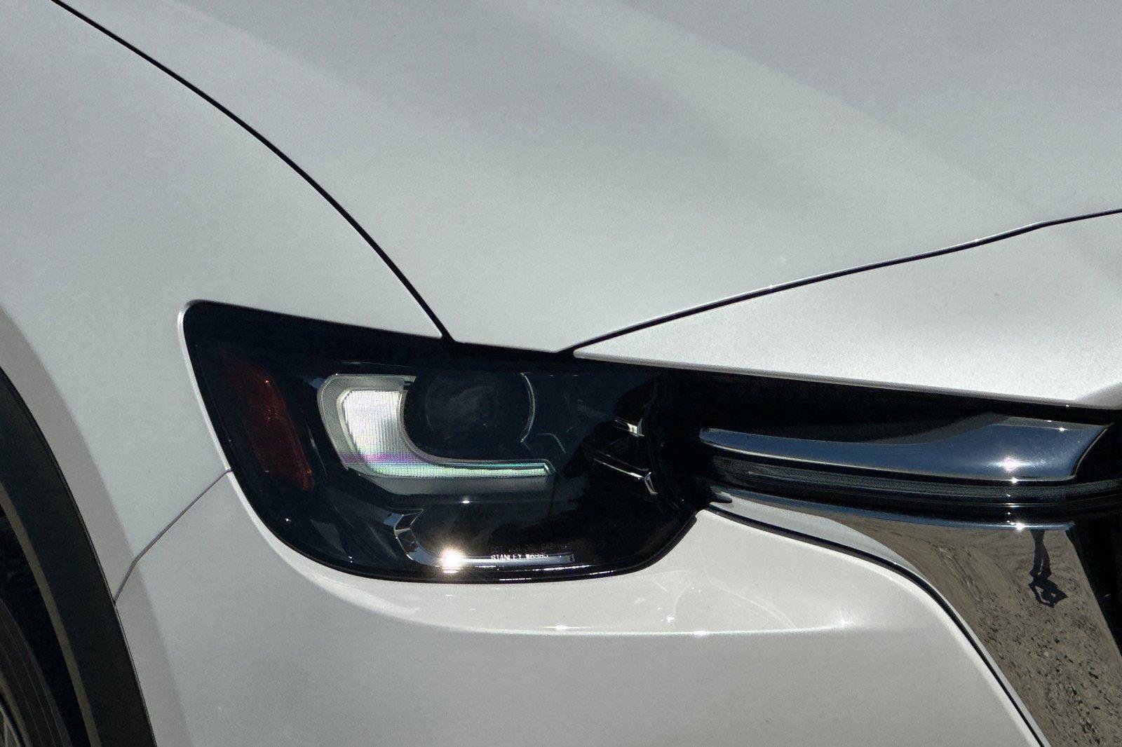 New 2026 MAZDA CX-90 3.3 Turbo w/ Premium Plus Pkg AWD/4WD image 33