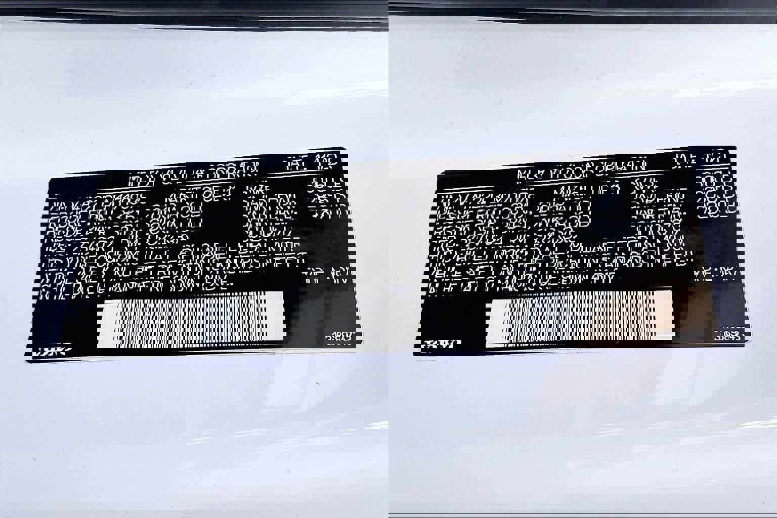 Used 2021 Volvo XC90 T6 Inscription image 30