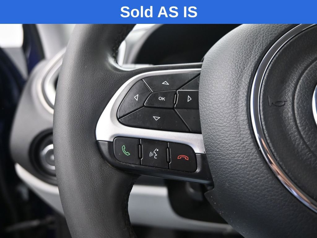 Used 2018 Jeep Renegade Latitude FWD image 31