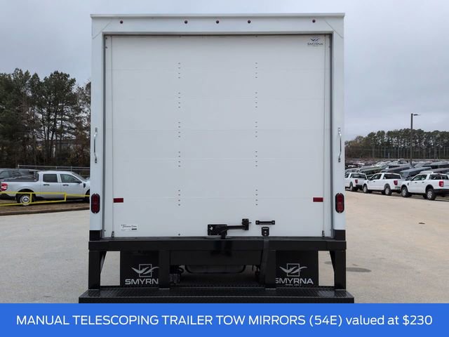 New 2025 Ford E-350 and Econoline 350 Super Duty w/ Power Equipment Group image 6