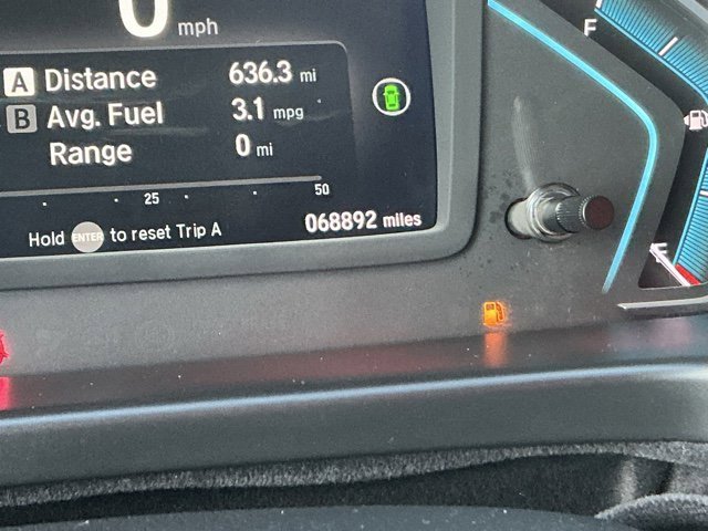 Used 2023 Honda Odyssey Elite image 33