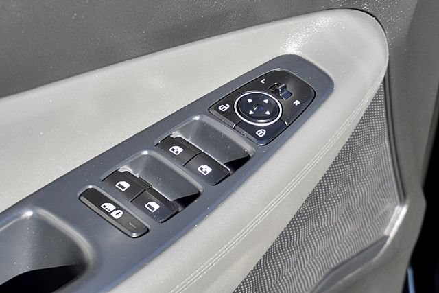 Certified 2023 Hyundai Santa Fe SEL FWD image 23