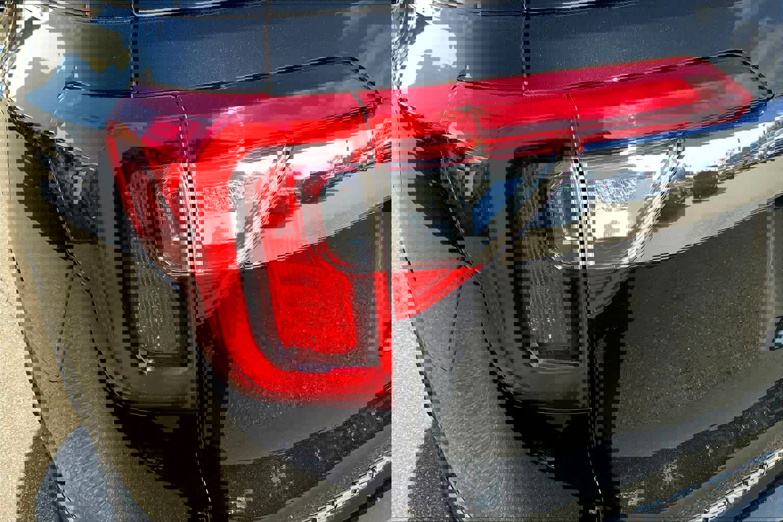 Used 2023 GMC Acadia Denali w/ Denali Ultimate Package image 26