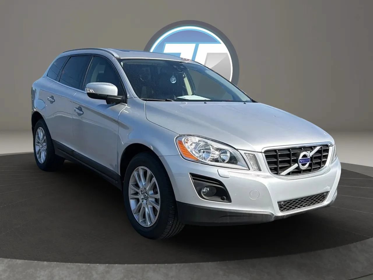 Used 2010 Volvo XC60 T6 AWD/4WD image 46