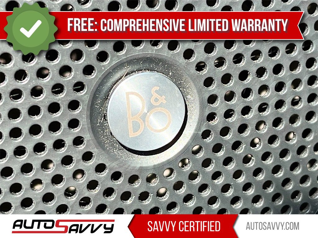 Used 2021 Ford Expedition Platinum image 19