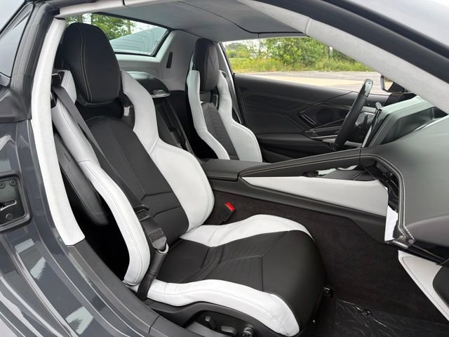 New 2027 Chevrolet Corvette Z06 RWD image 22