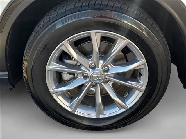 Used 2025 Honda CR-V EX-L image 24