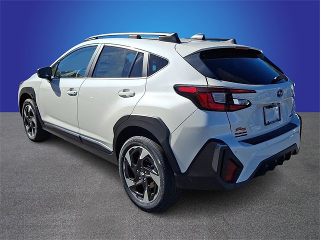 New 2026 Subaru Crosstrek 2.5i Limited image 4