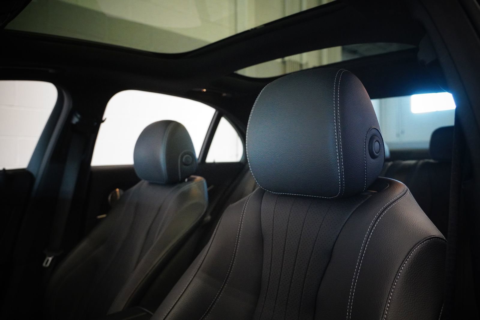 Certified 2023 Mercedes-Benz E 450 4MATIC Sedan image 12