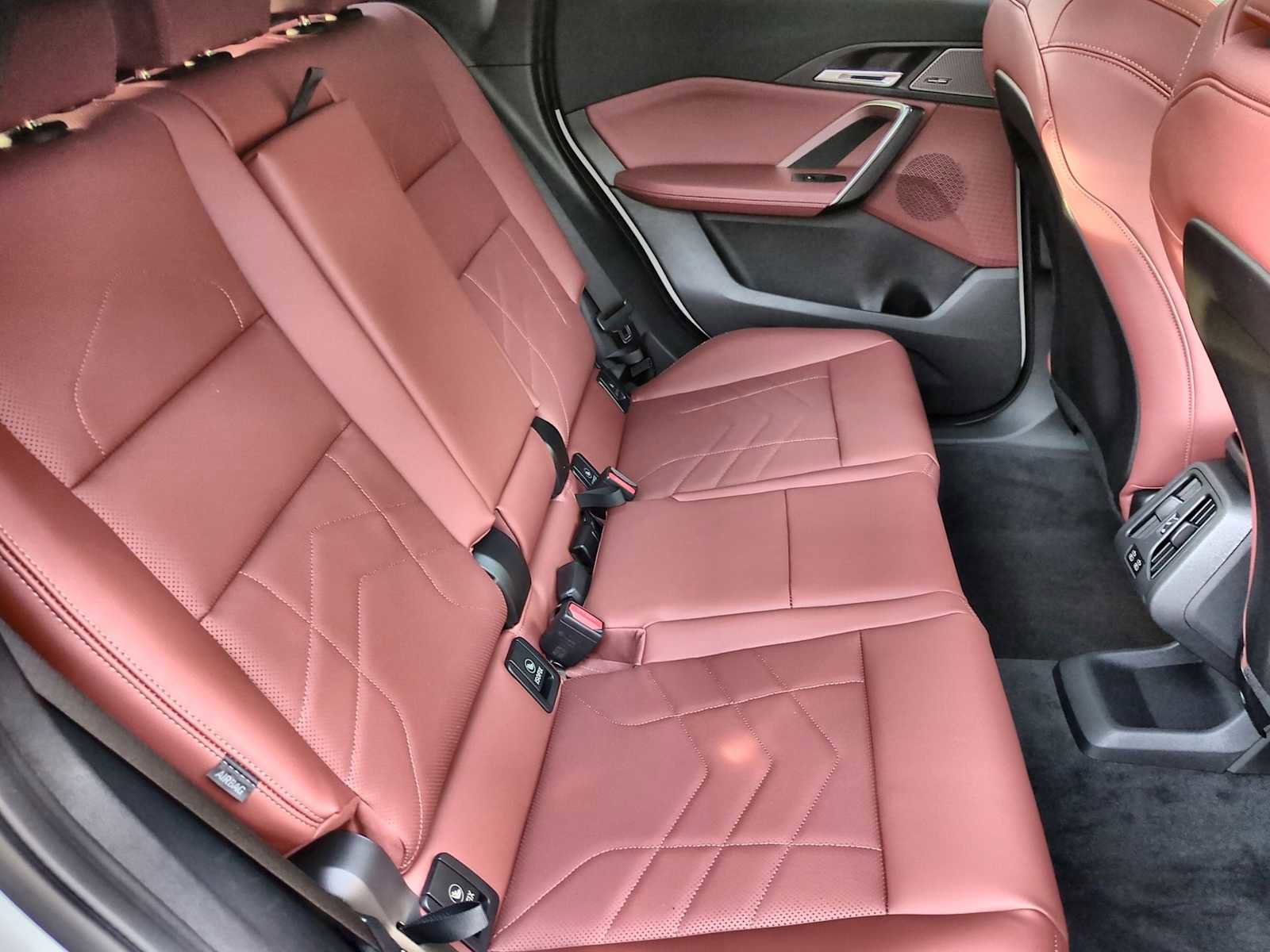 New 2026 BMW X1 xDrive28i w/ Technology Package image 21