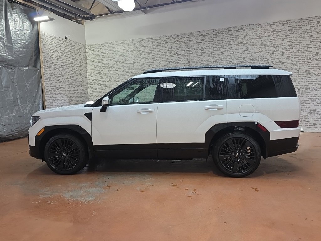 New 2026 Hyundai Santa Fe Calligraphy image 4