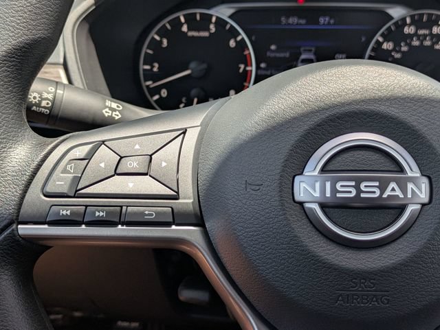 New 2026 Nissan Altima 2.5 SV FWD image 18