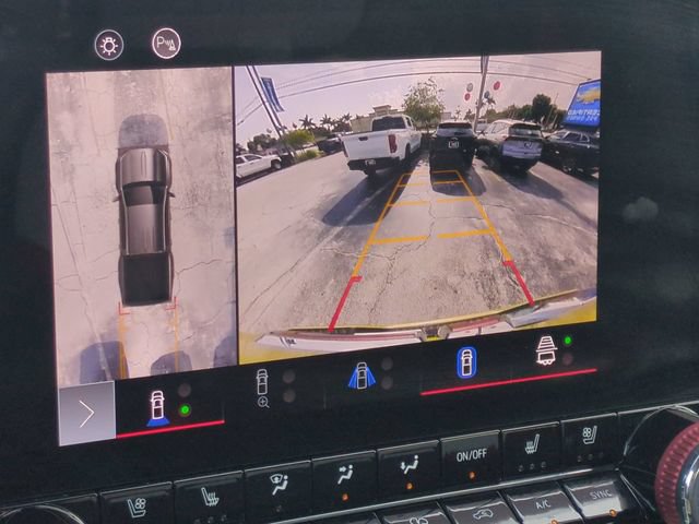 Certified 2023 GMC Canyon AT4X AWD/4WD image 24
