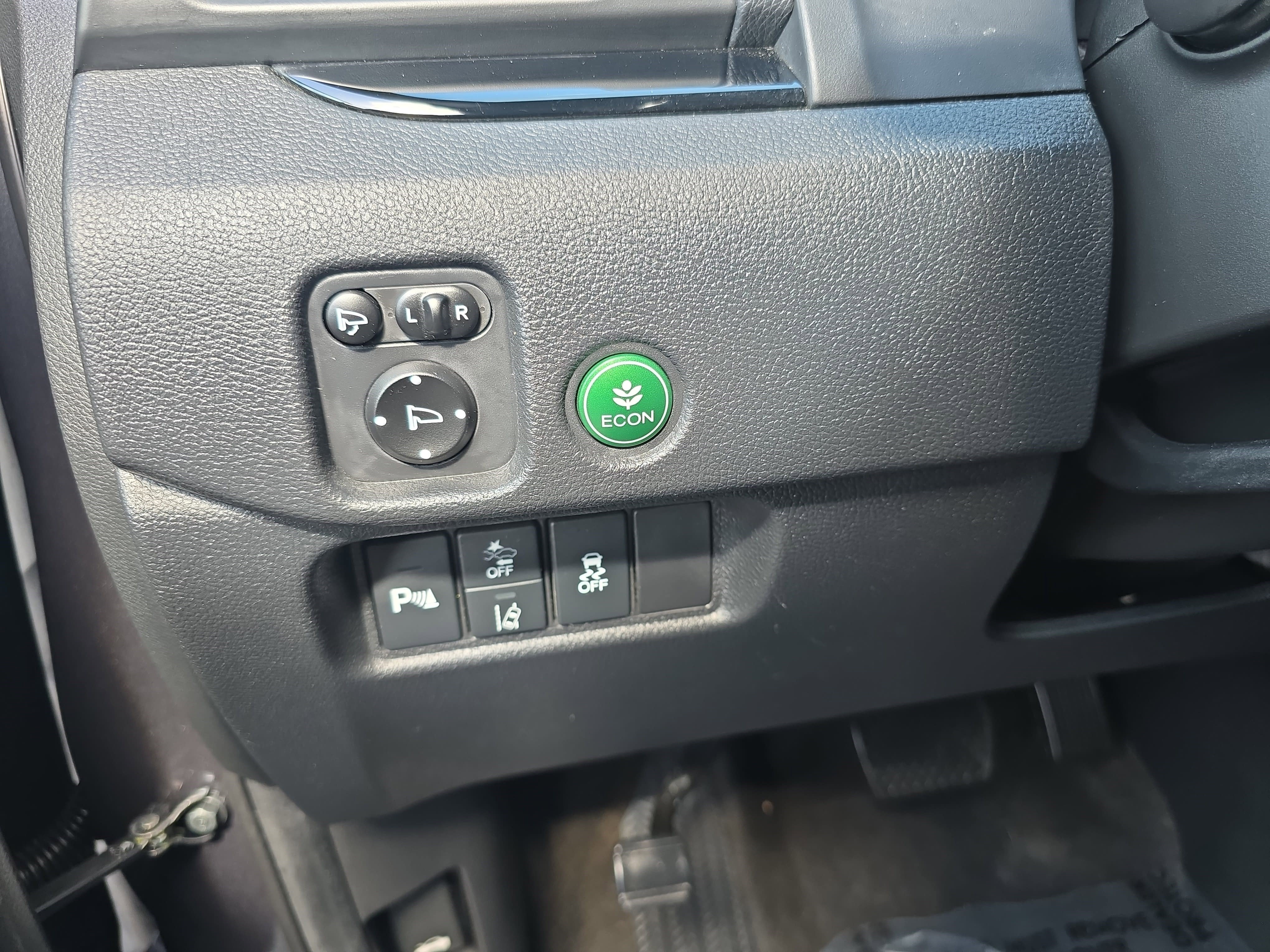 Used 2019 Honda Passport Elite image 37