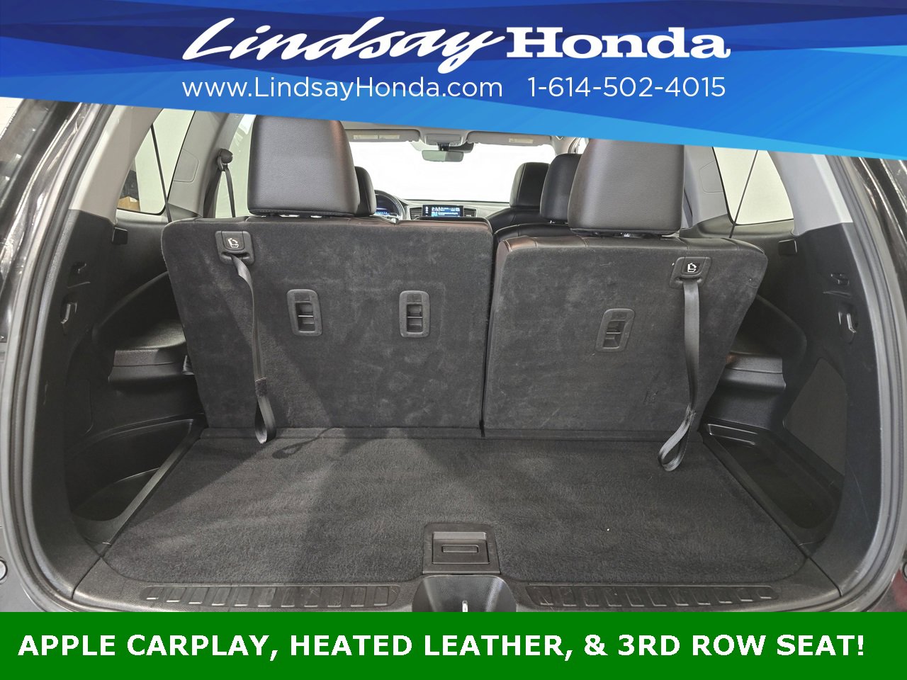 Used 2022 Honda Pilot Special Edition image 7