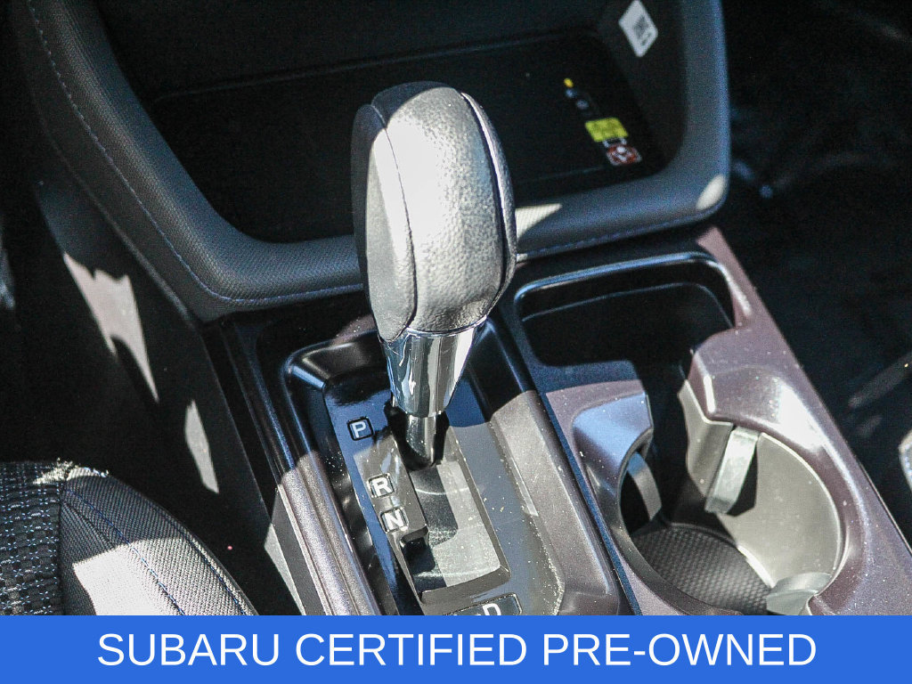 Certified 2026 Subaru Forester Premium AWD/4WD image 21
