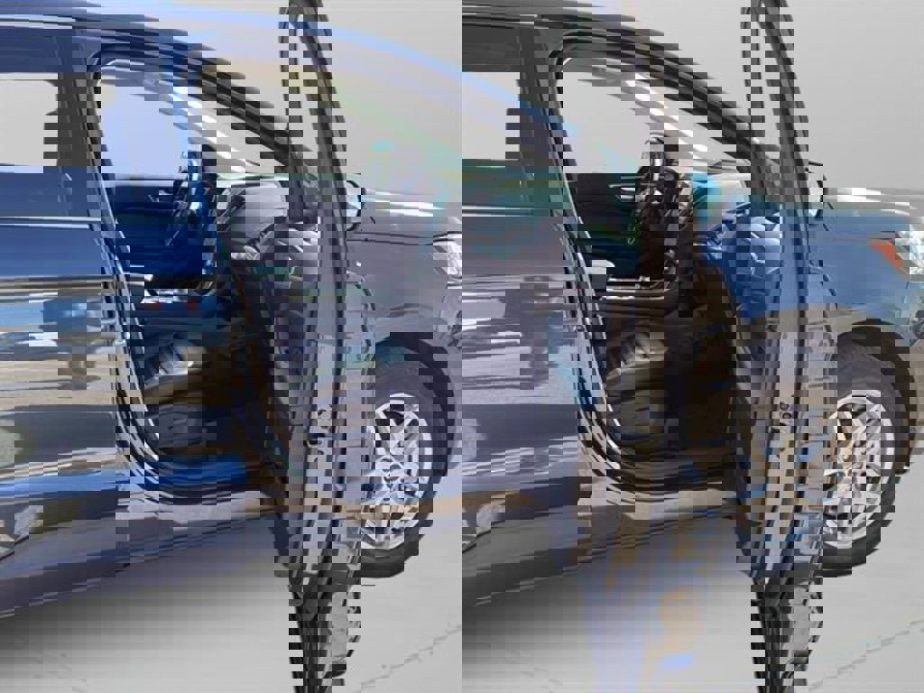 Used 2024 Ford Edge SEL w/ Convenience Package image 19