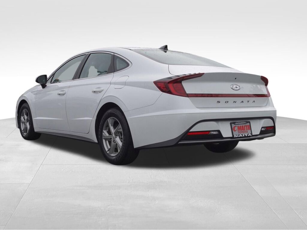 Used 2020 Hyundai Sonata SE image 6