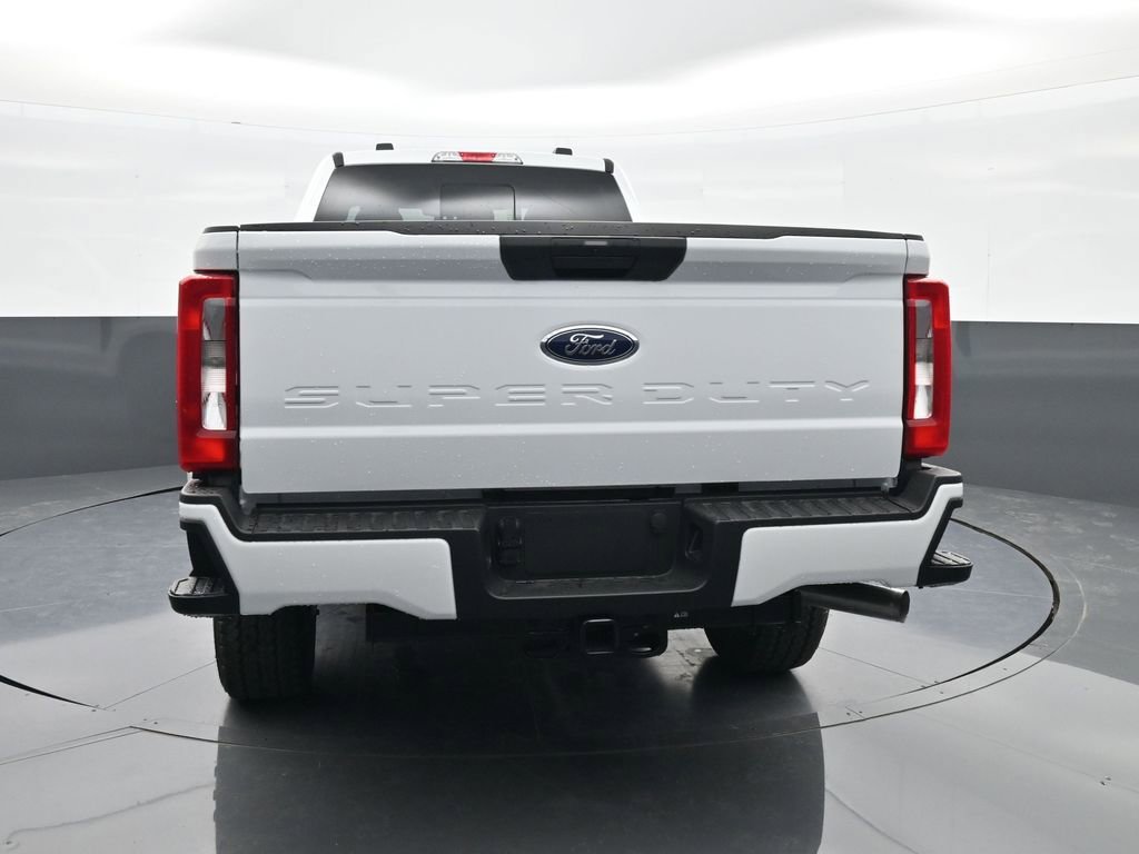 New 2026 Ford F350 XL w/ STX Appearance Package image 6