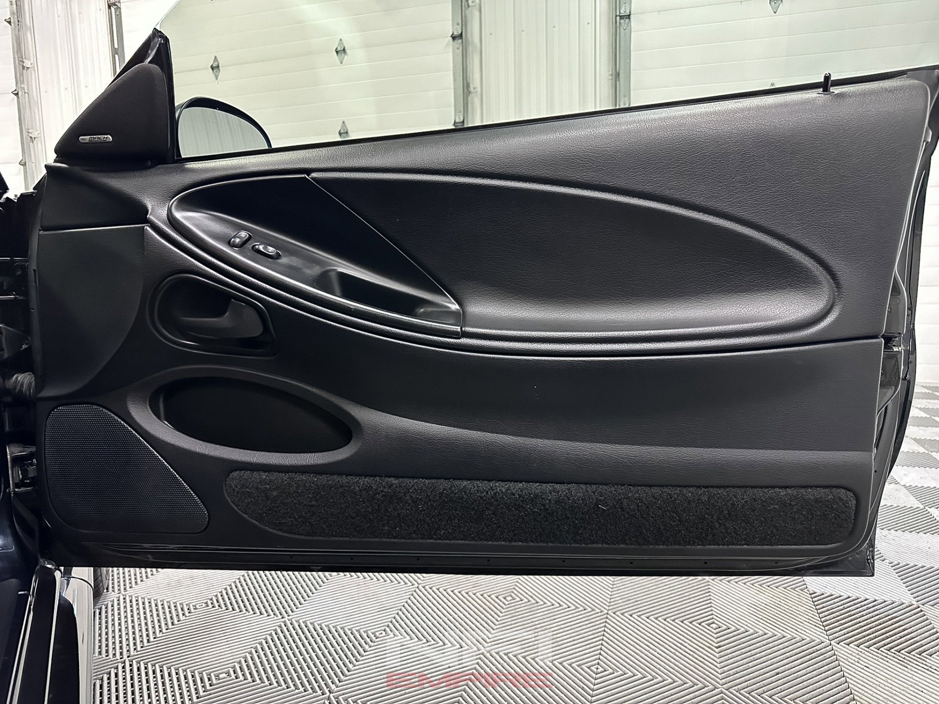 Used 1996 Ford Mustang Cobra RWD image 35