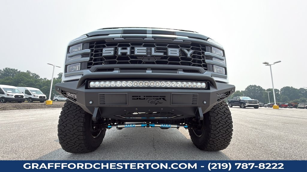 New 2026 Ford F250 Lariat w/ Black Appearance Package AWD/4WD image 15