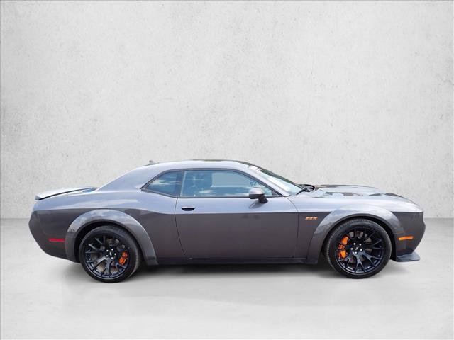 Used 2022 Dodge Challenger R/T Scat Pack RWD image 5
