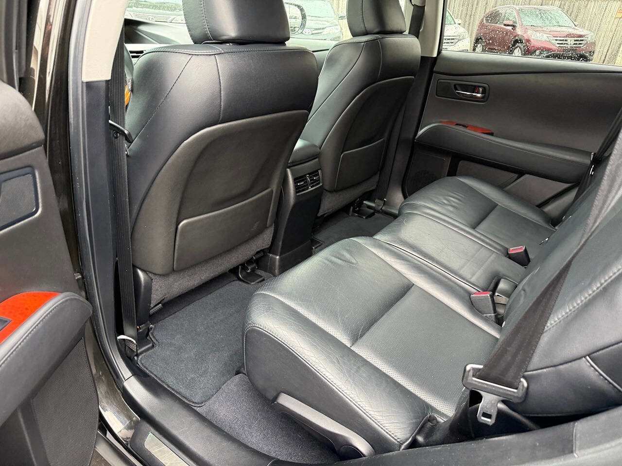 Used 2012 Lexus RX 350 AWD w/ Premium Pkg image 30