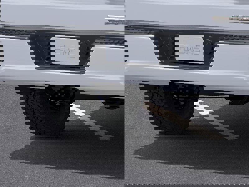 New 2026 GMC Sierra 1500 Elevation w/ Elevation Select Package image 38