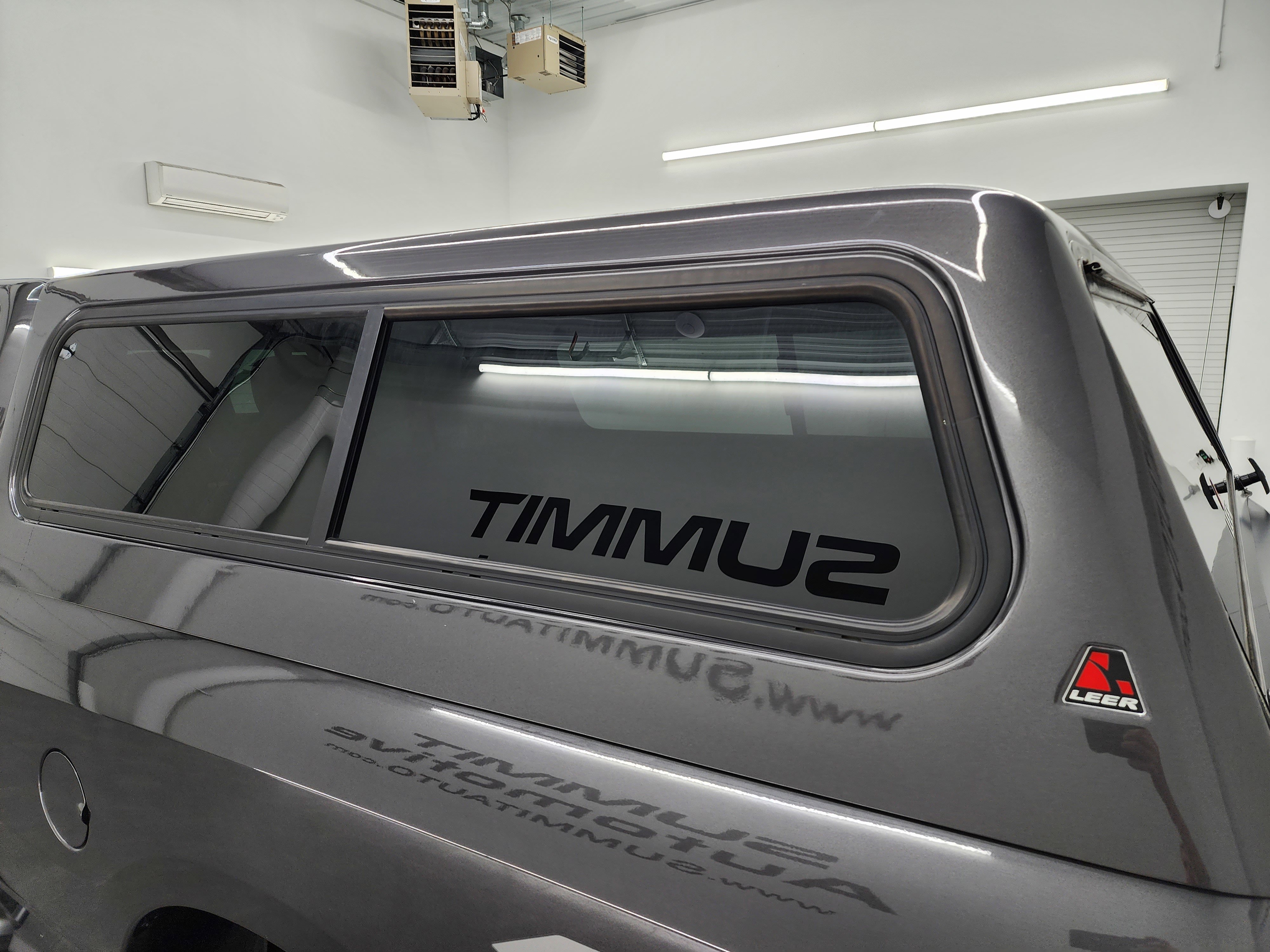 Used 2021 RAM 2500 Big Horn w/ Level B Equipment Group AWD/4WD image 36