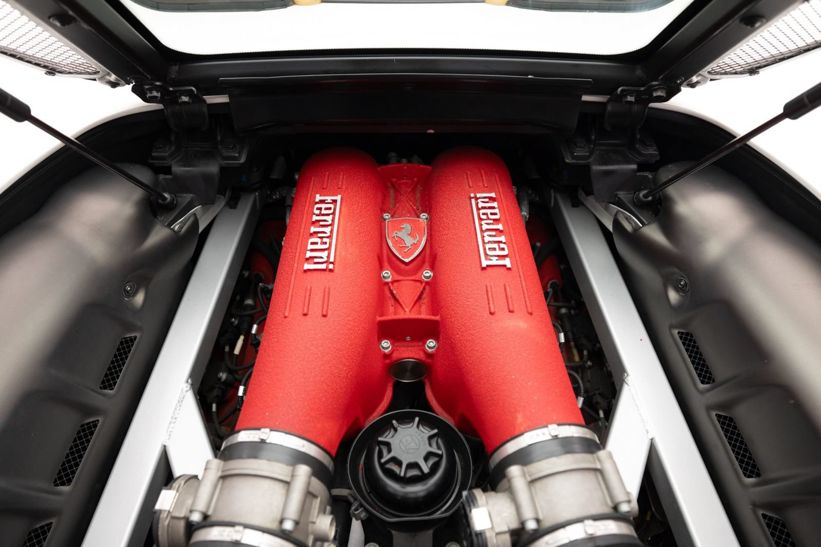 Used 2006 Ferrari F430 Spider RWD image 42