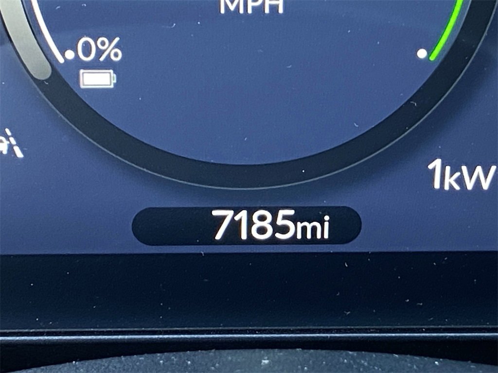 Used 2025 Honda Prologue Elite image 13