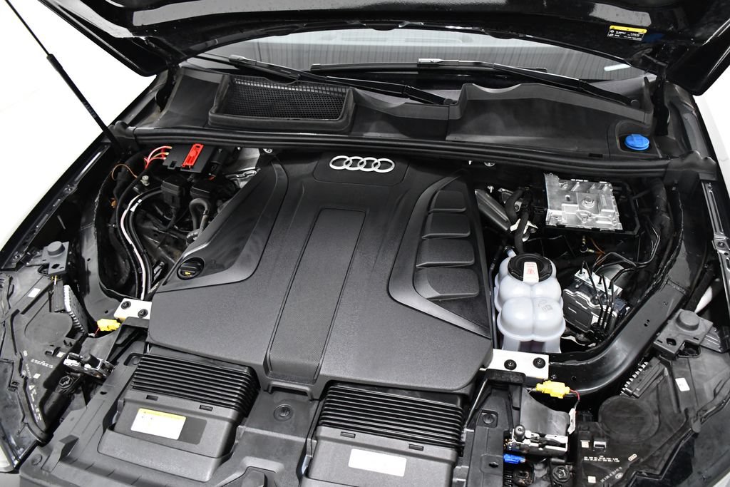 Used 2023 Audi Q7 2.0T Premium Plus w/ Premium Plus Package AWD/4WD image 6