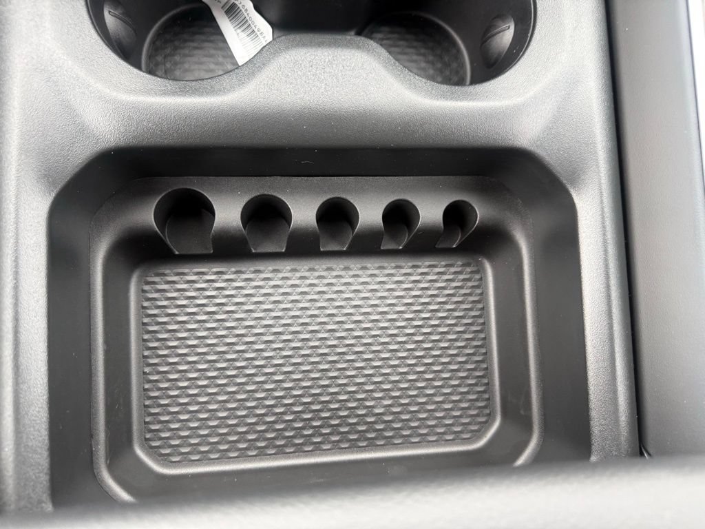 New 2026 RAM 1500 Big Horn AWD/4WD image 33