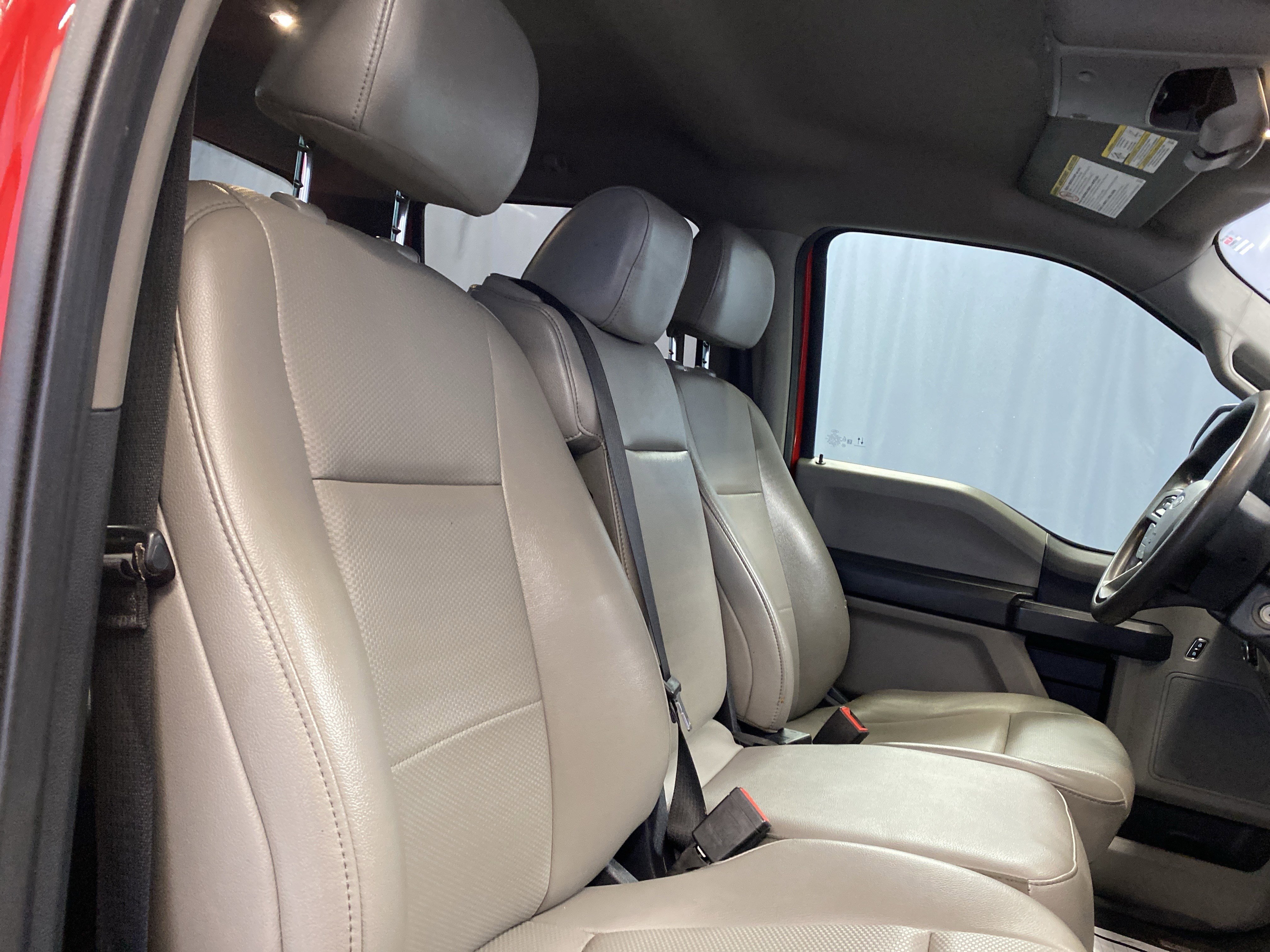 Used 2022 Ford F250 XL w/ STX Appearance Package image 31