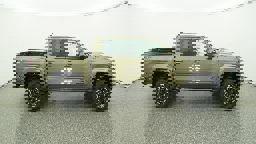 New 2026 Toyota Tacoma TRD Sport image 38