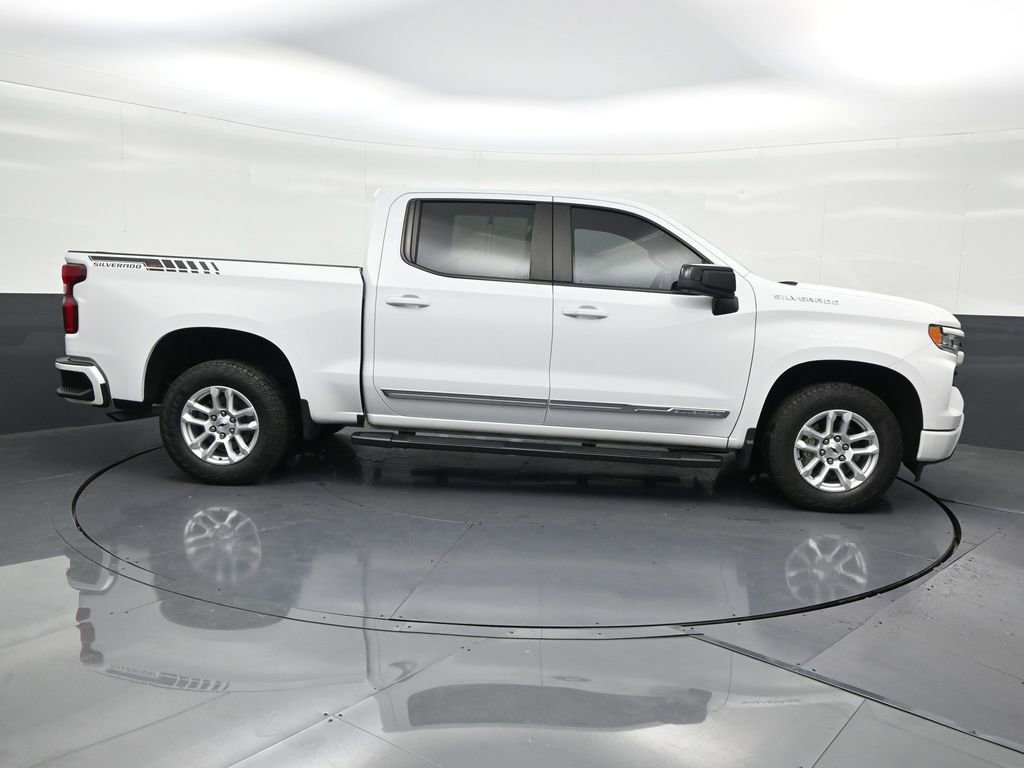 Used 2024 Chevrolet Silverado 1500 RST image 7
