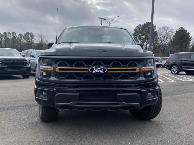 New 2025 Ford F150 Tremor w/ Bed Utility Package image 8