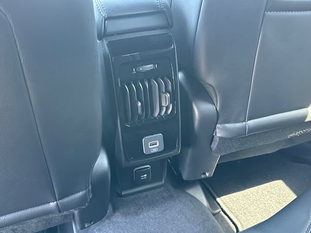 New 2026 Jeep Compass Latitude AWD/4WD image 13