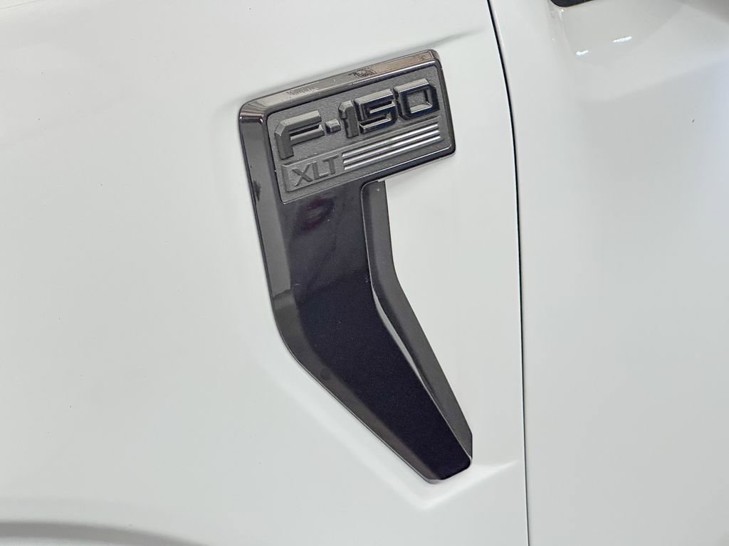 New 2025 Ford F150 XLT w/ Equipment Group 302A MID image 17