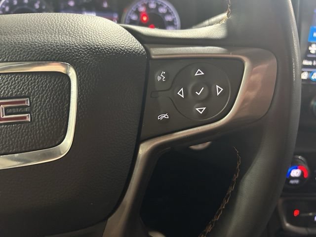 Used 2024 GMC Terrain AT4 AWD/4WD image 29