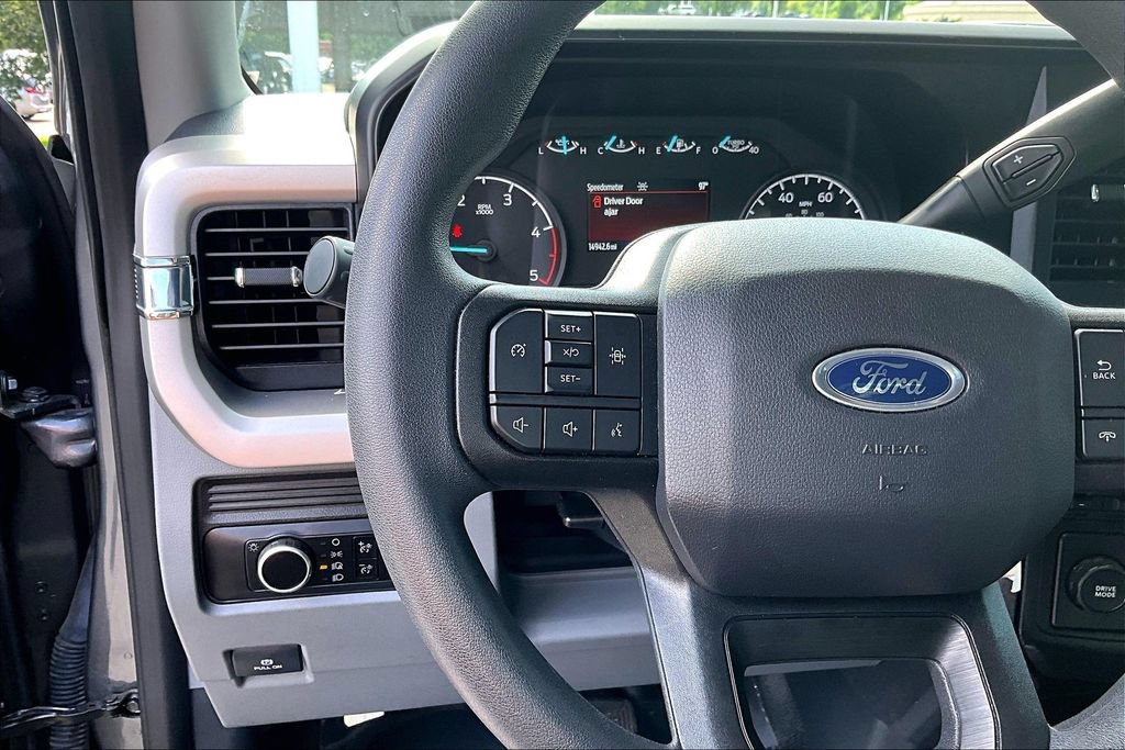 Used 2023 Ford F450 XL RWD image 11