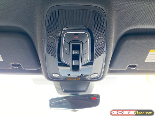 Used 2020 Audi Q8 Prestige AWD/4WD image 15