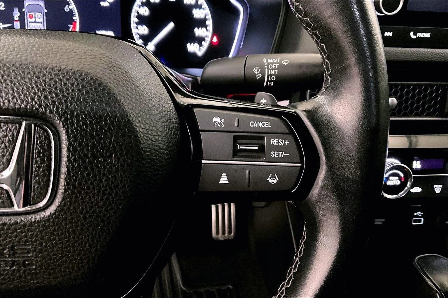 Used 2022 Honda Civic Sport image 18