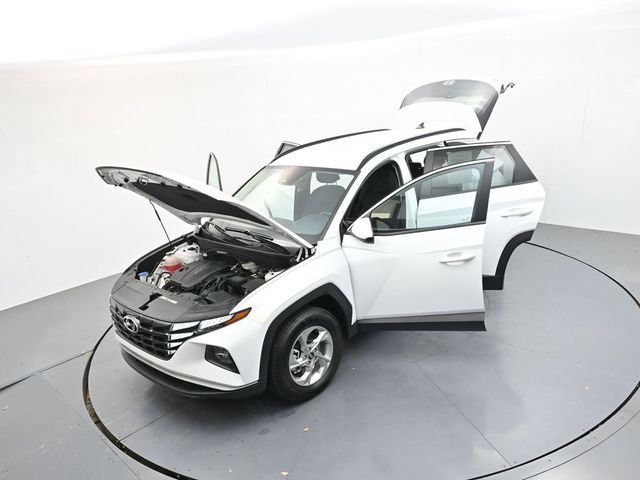 Used 2024 Hyundai Tucson SEL AWD/4WD image 26